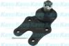 DAIHA 4333087680000 Ball Joint